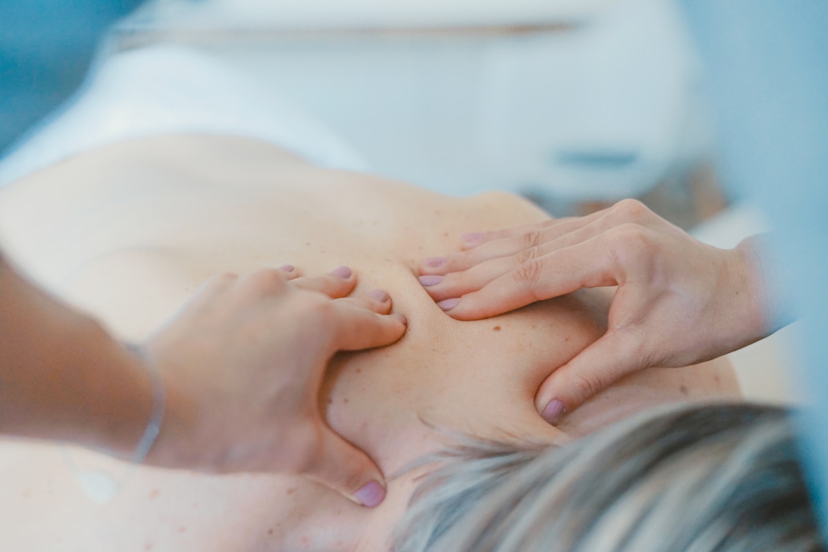 Reflexology